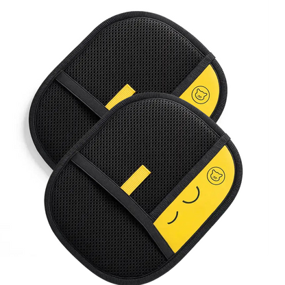 Guante mágico™ - Depilación para mascotas