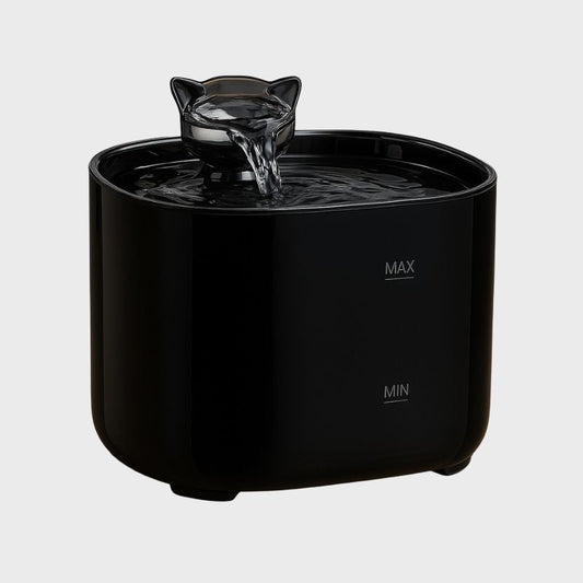 Fuente de agua para gato y perro - Besties Avenue