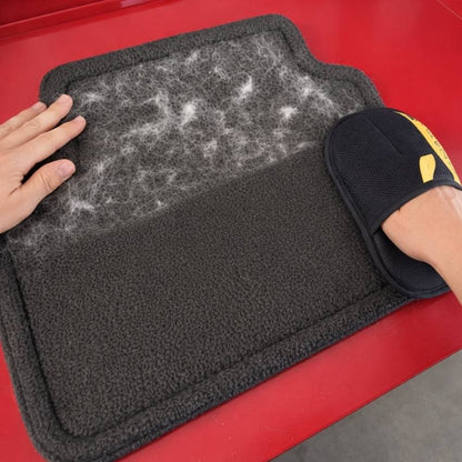 Guante mágico™ - Depilación para mascotas