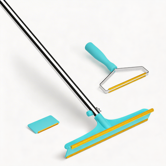 Eficaz kit de inicio sin pelaje - FFC Mini, Pro y Extra