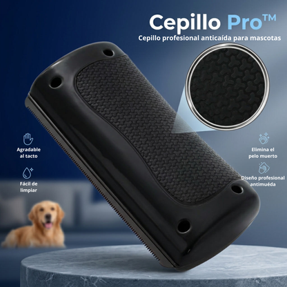 Cepillo Pro™ - El más vendido