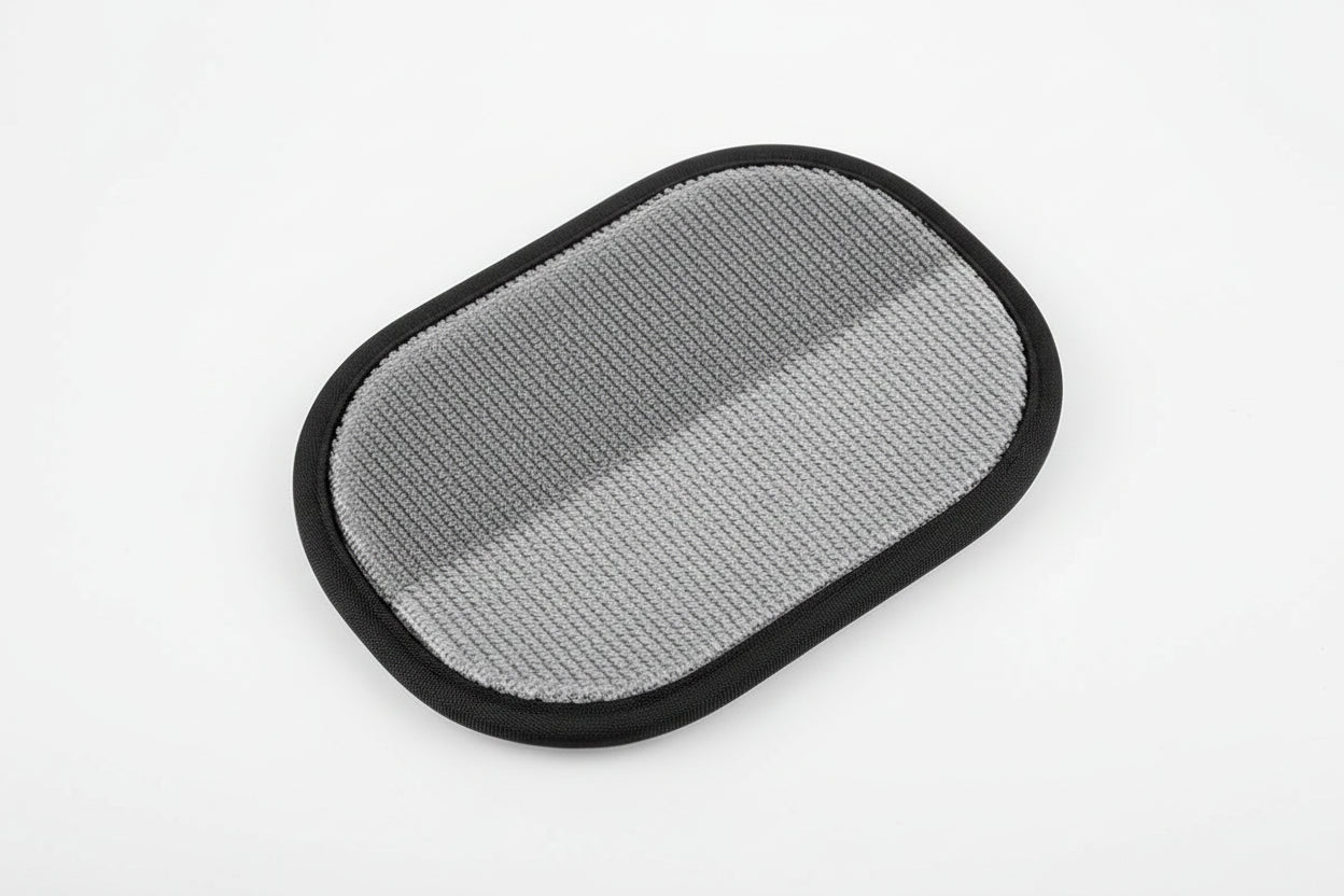 Guante mágico™ - Depilación para mascotas