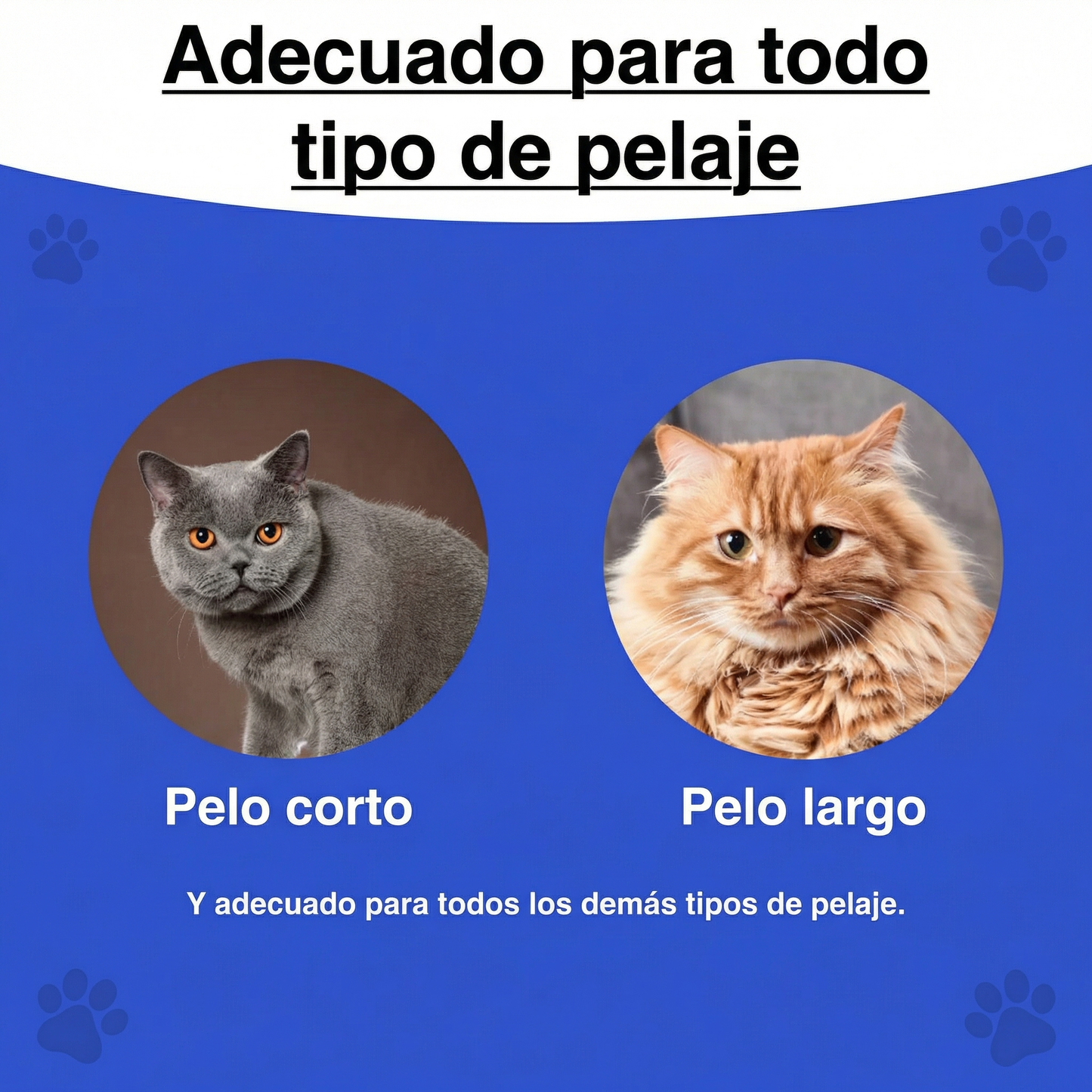 Cepillo Terapéutico Zenbrush™ - Elimina el Pelo y Reduce el Estrés