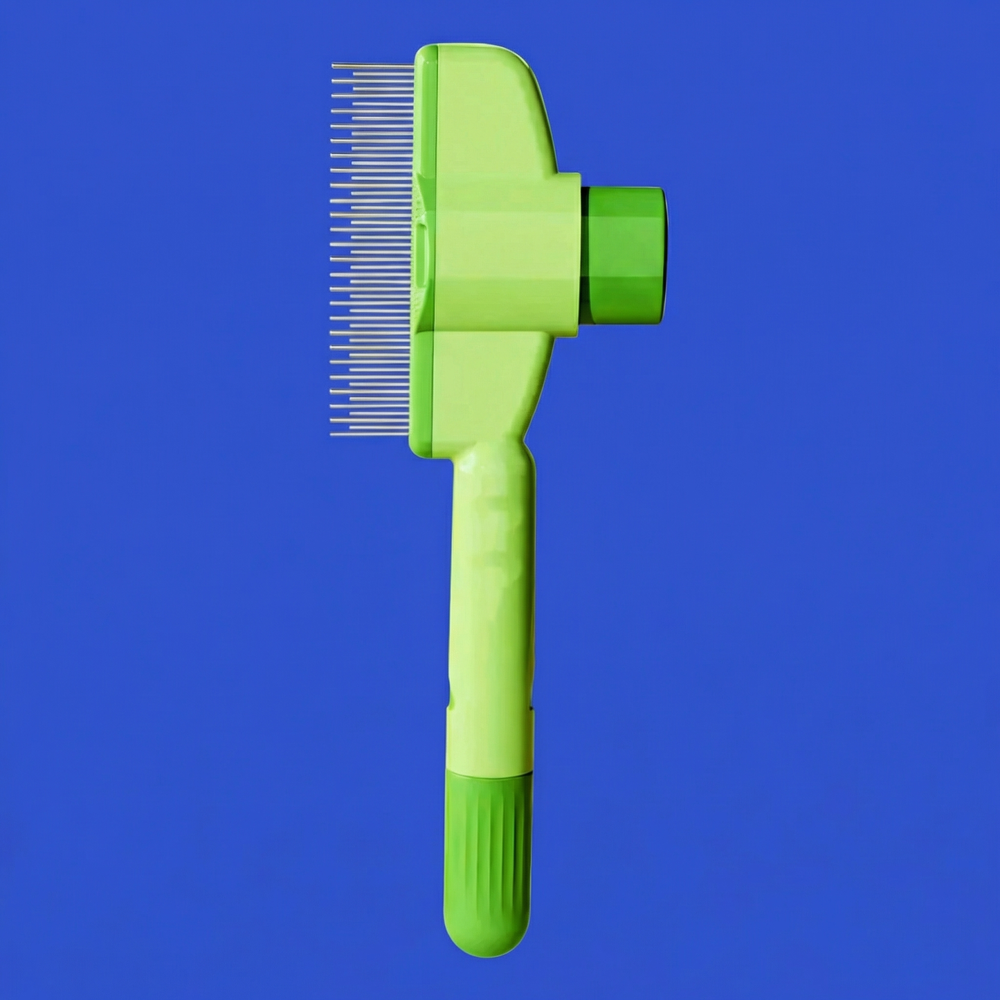 Cepillo Terapéutico Zenbrush™ - Elimina el Pelo y Reduce el Estrés