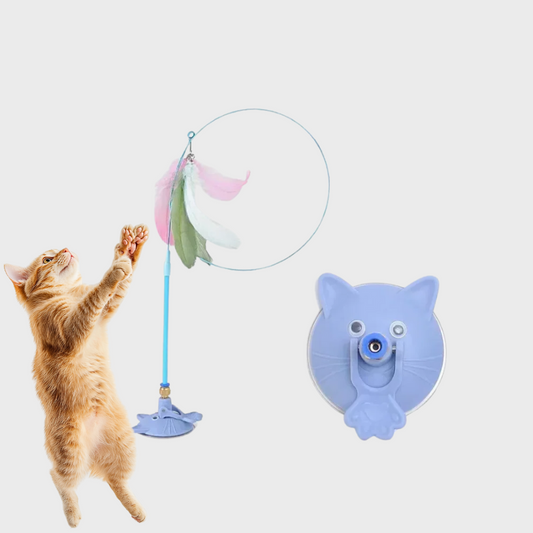 Jueguito de Plumas - Besties Avenue